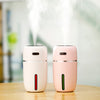 USB Cute I Air Humidifier Multifunctional