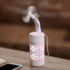 250ml Air Humidifier with LED Night Lamp