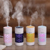 250ml Air Humidifier with LED Night Lamp