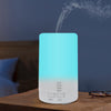 Mini Air Ultrasonic Humidifier USB Charging 5Color